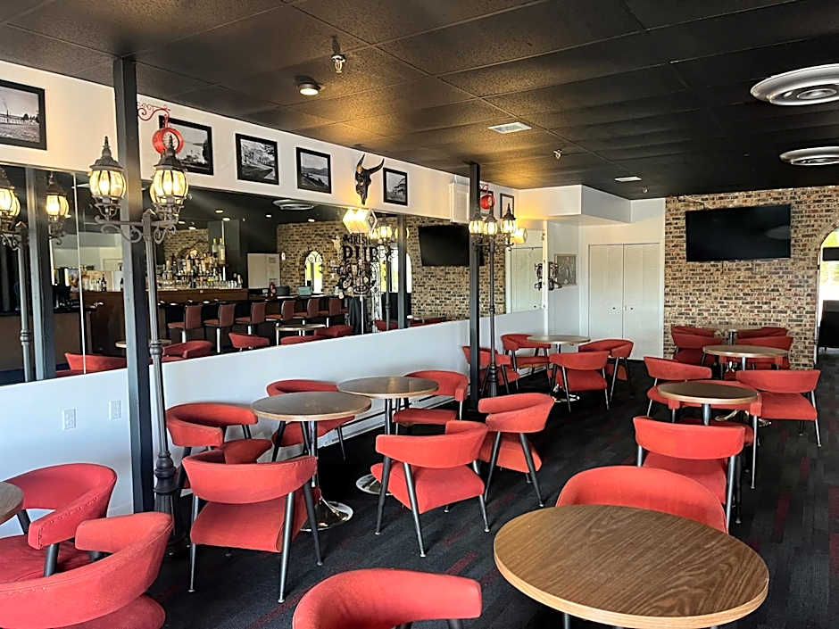 Hotel Motel Le Château