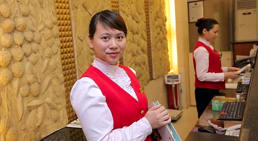 Hotel Guangdong