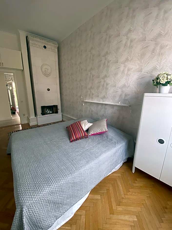 Hotell Villa Borgen