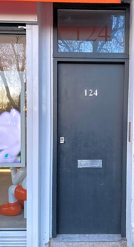 Shepherds Bush Green Serviced Apartments by Concept Apartments