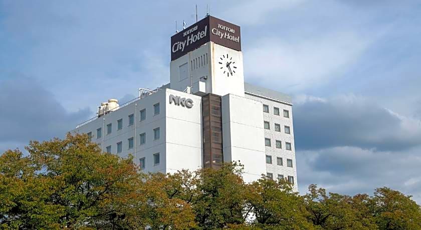 Tottori City Hotel
