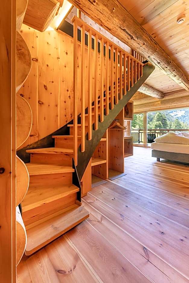 Boutique Hotel Pradell