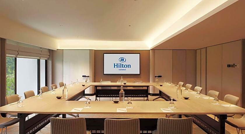 Hilton Kuching