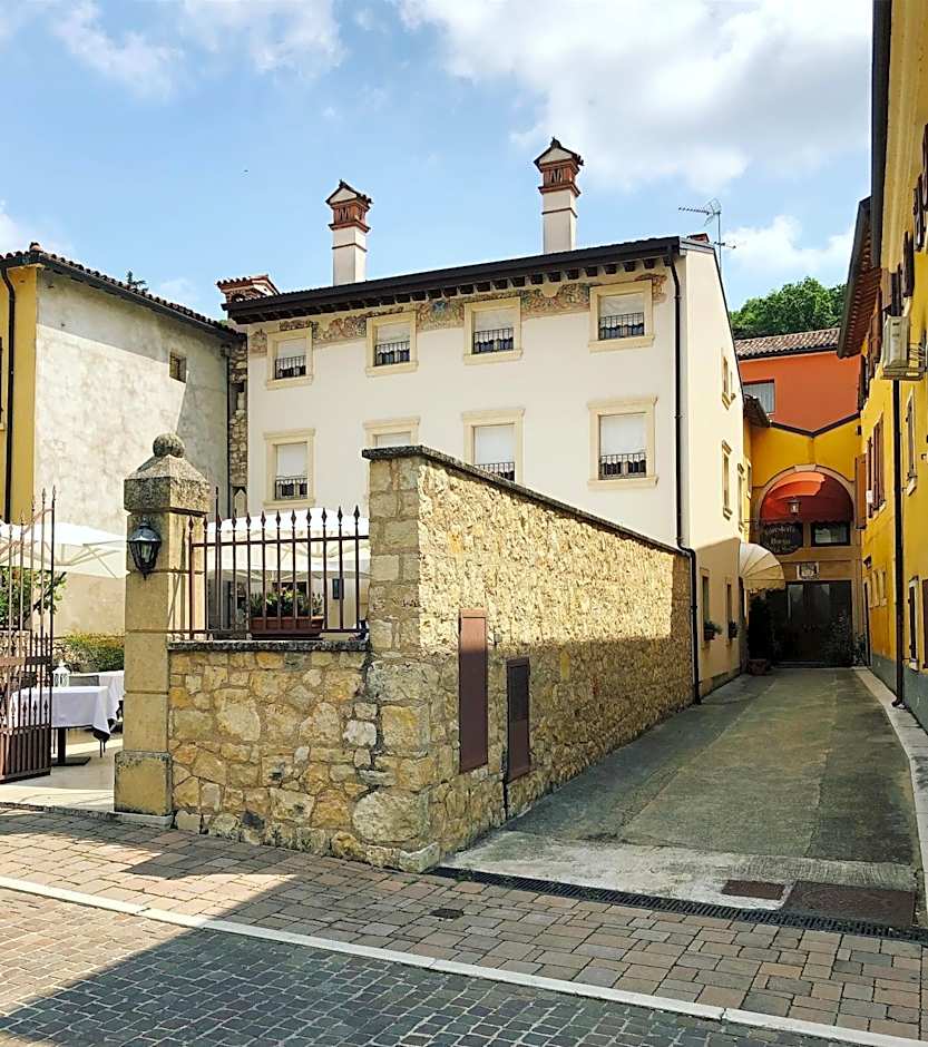 Locanda Lo Scudo