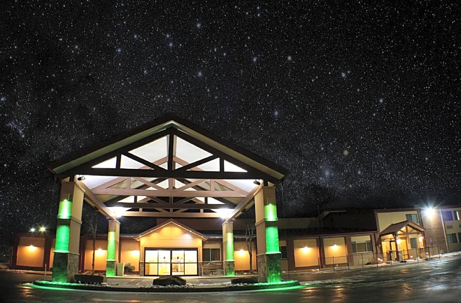 Holiday Inn Riverton-Convention Center