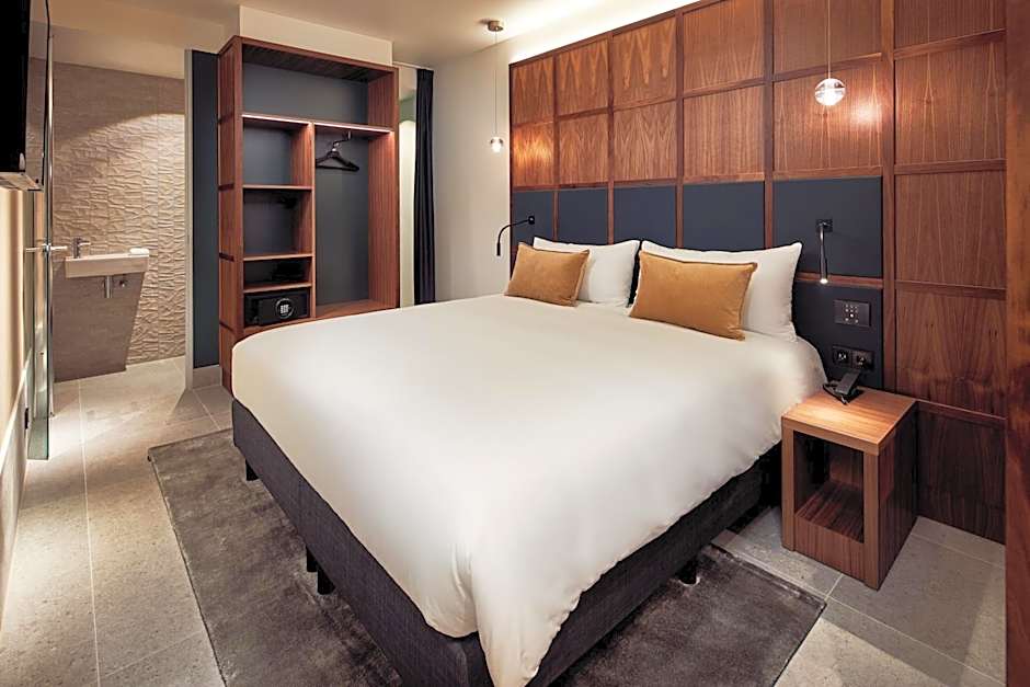 Met Hotel Amsterdam