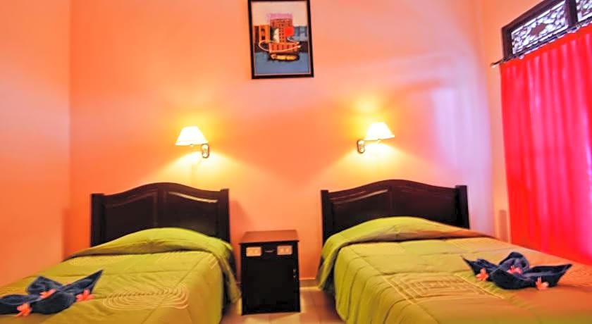 Pesona Beach Inn
