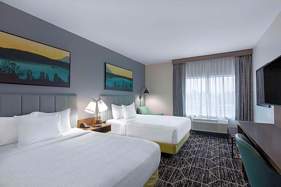 La Quinta Inn & Suites by Wyndham Centralia