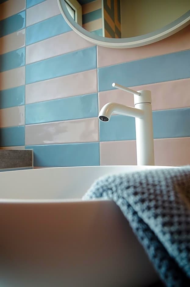 Das Altschwabing - Munich Boutique Hotel