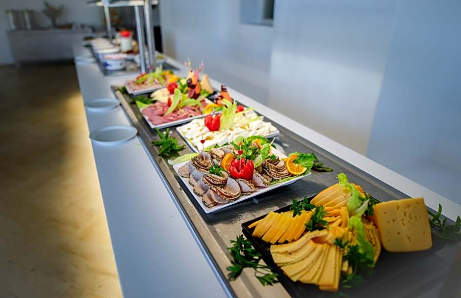 TMK l´Atrium Yasmine by Turismark