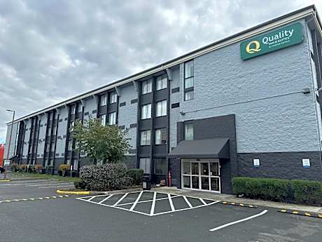 Quality Inn & Suites Everett