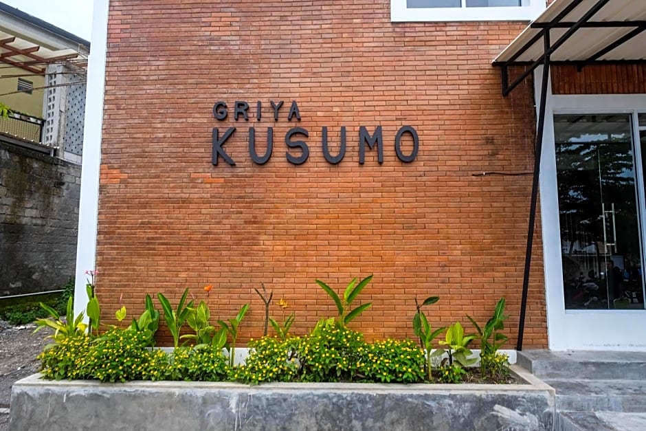 Urbanview Griya Kusumo Seturan Yogyakarta