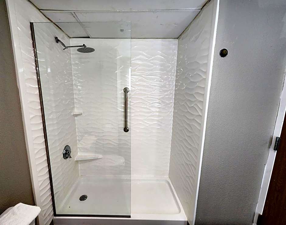 Motel 6-Pine Bluff, AR