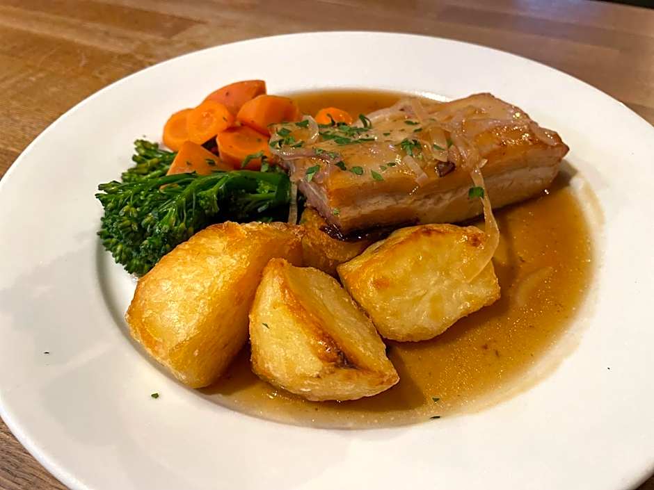 The Star Inn - Harbottle - Near Rothbury - Northumberland