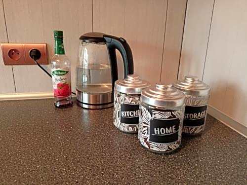 Lemuria Przytulny pokój Chojnowska