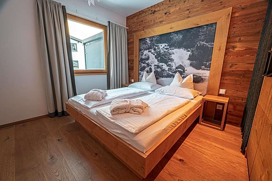 Alpen Suites Brandnertal