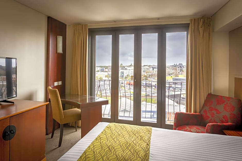Copthorne Hotel Auckland City