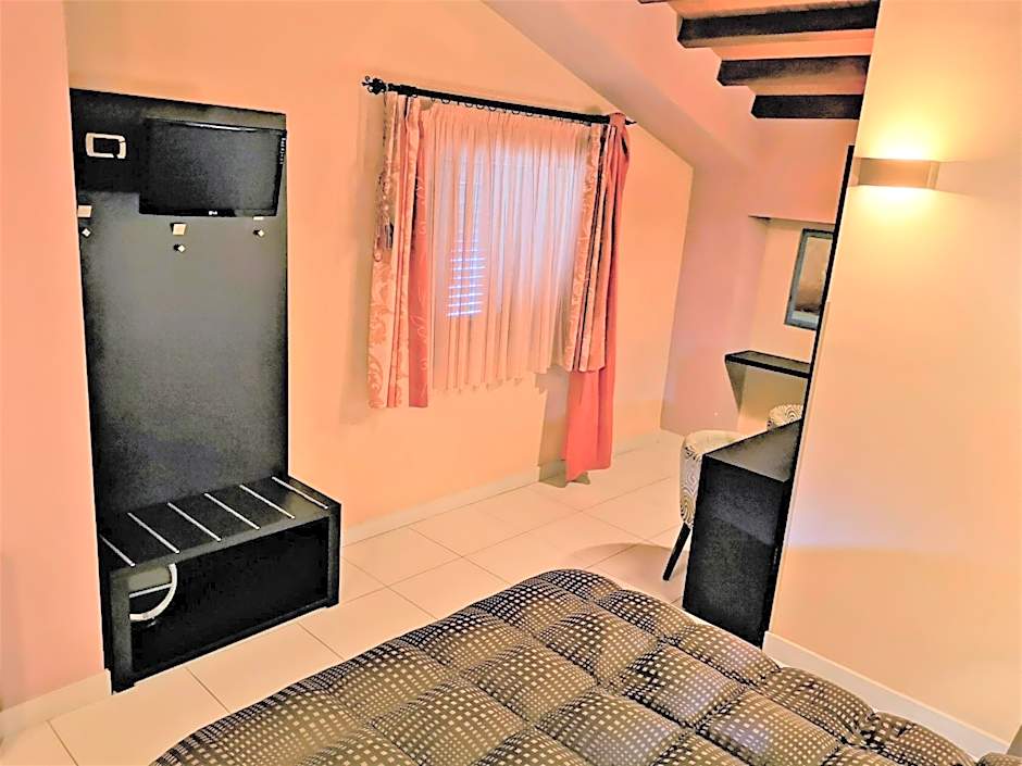 B&B Acireale - Il Cavalluccio Marino Fronte Mare