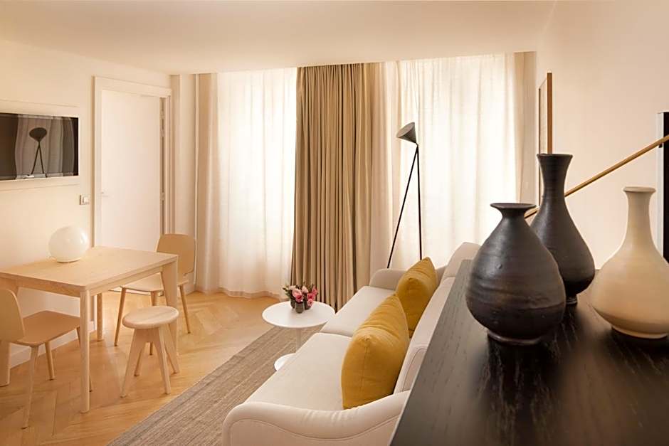 Résidence Nell Paris