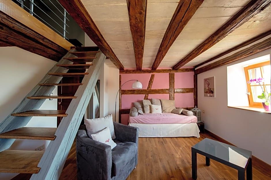 La Maison d'Emilie