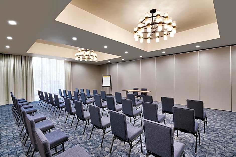 Courtyard by Marriott Ogden