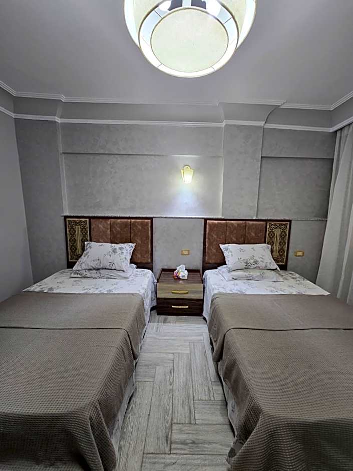 Comfy 2 Bedrooms Apartment in Cairo 94S