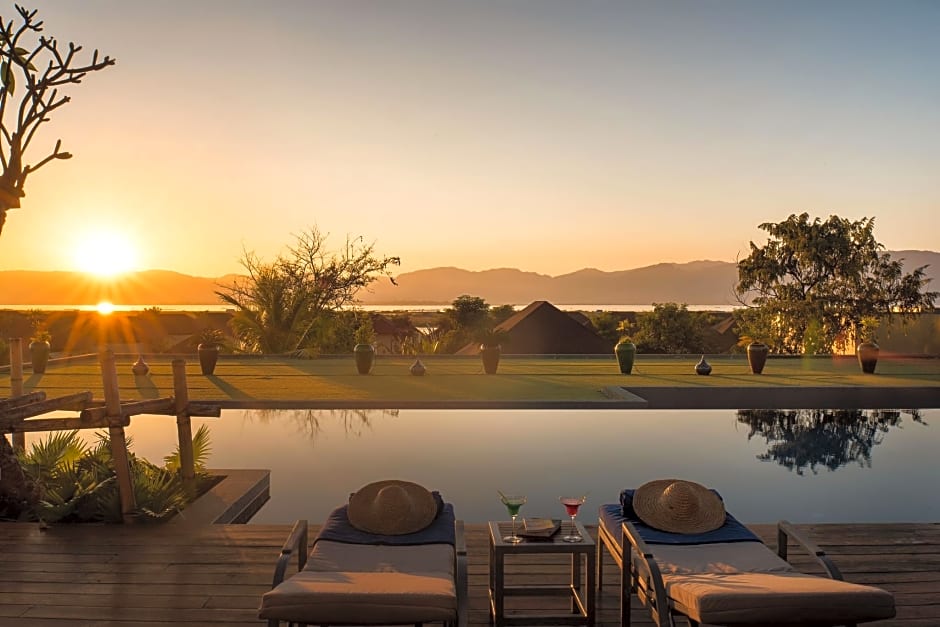 Novotel Inle Lake Myat Min Hotel