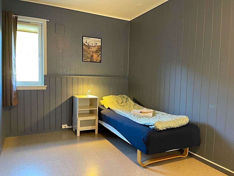 Leirvik i Sogn-Apartment