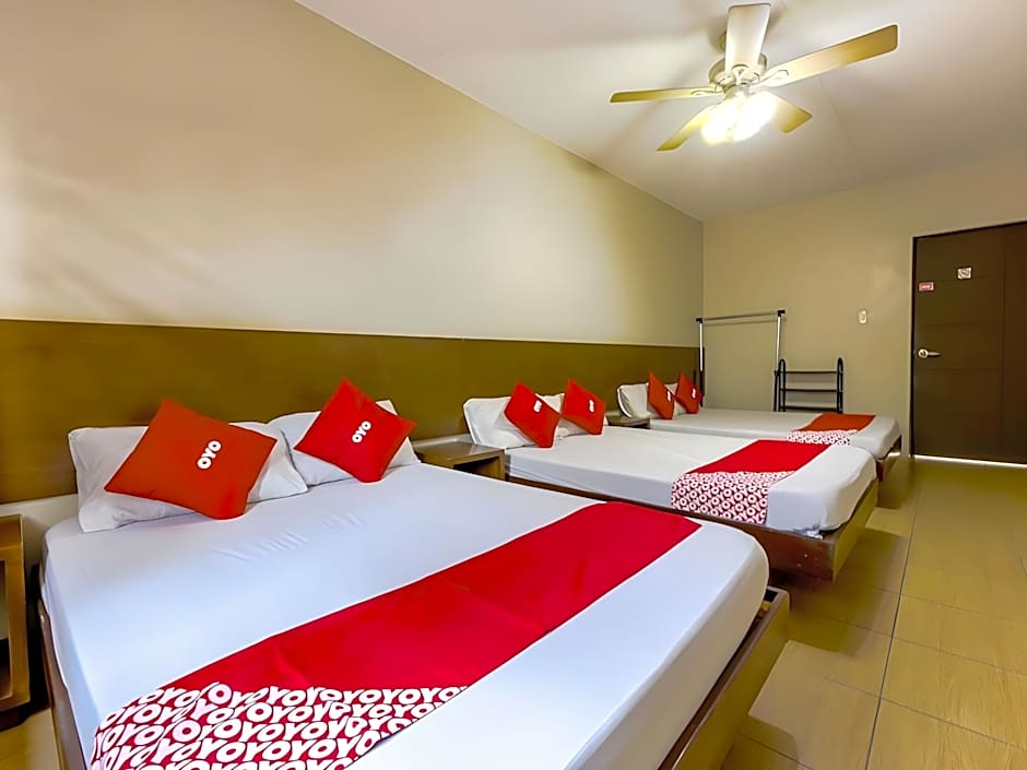 Metro Deluxe Residences near OWWA Pasay