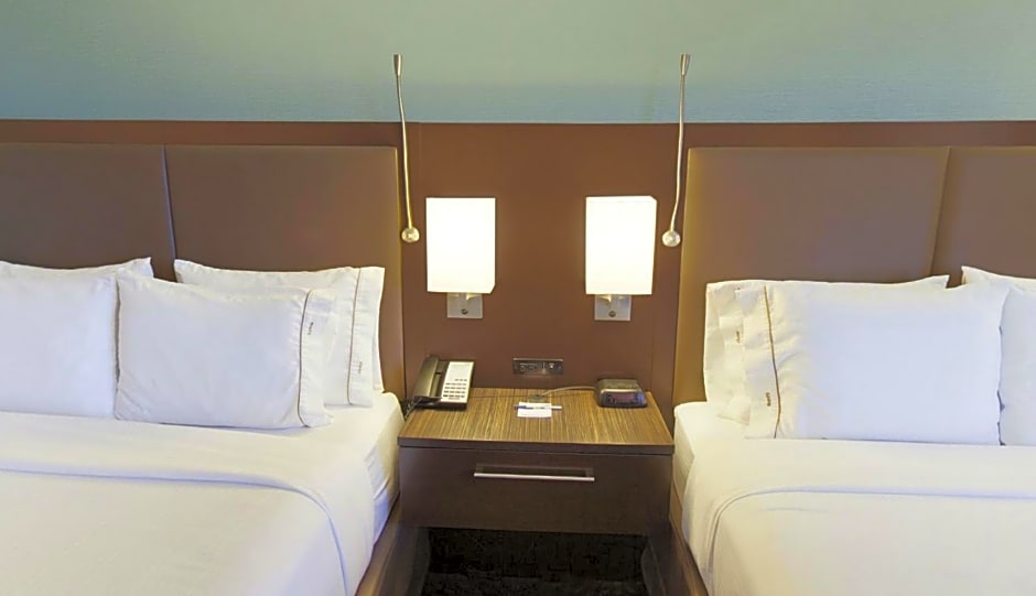Holiday Inn Express Romulus / Detroit Airport By IHG