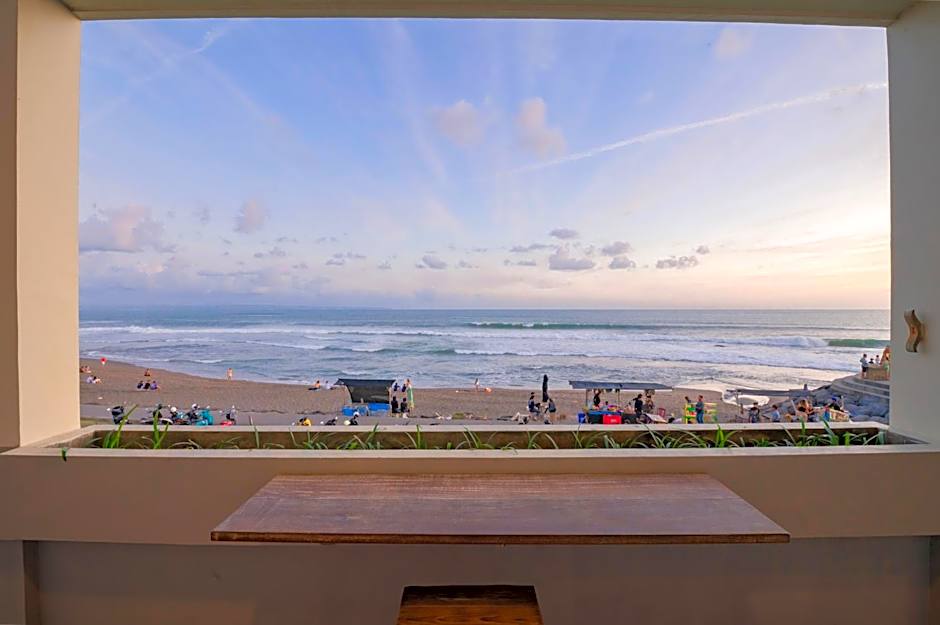 Sau Bali Beach House Canggu