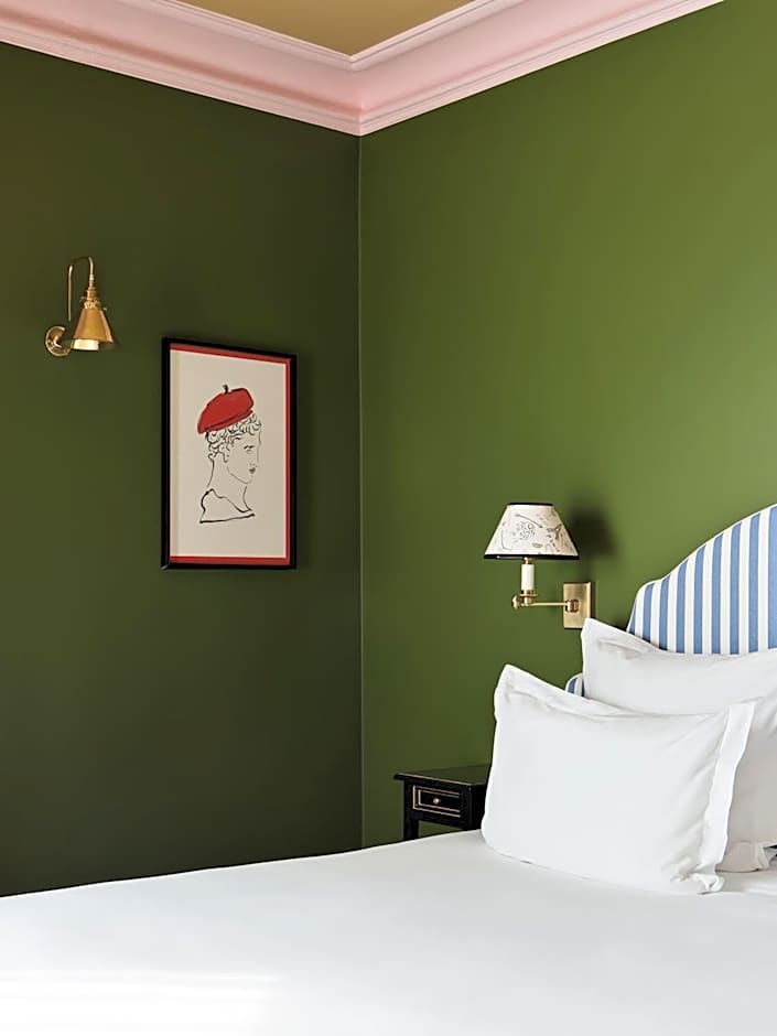 Hotel Les Deux Gares