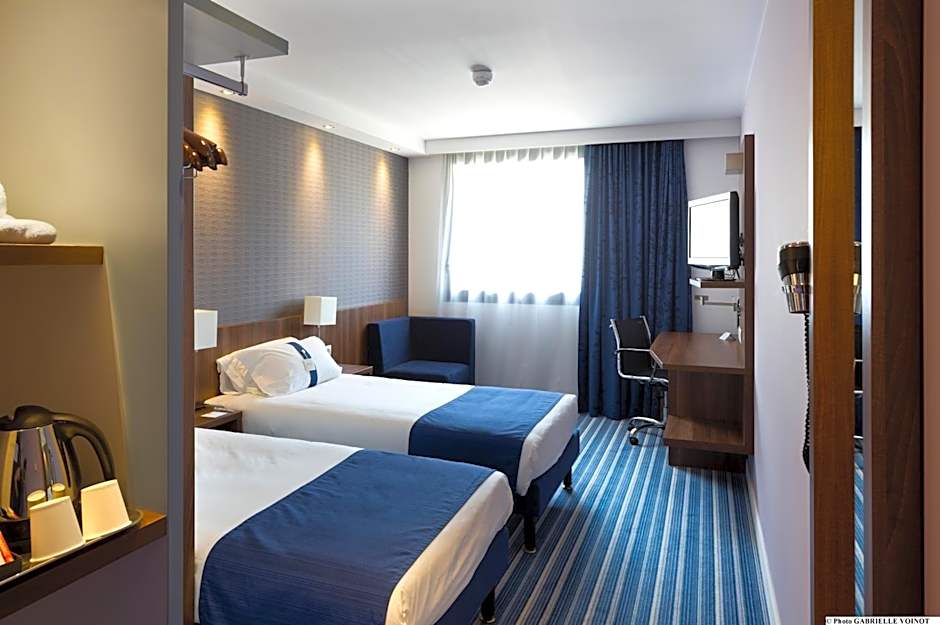 Holiday Inn Express Montpellier - Odysseum By IHG