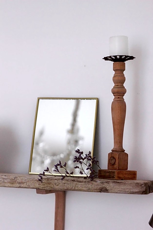 Ca'Vermiglia B&B