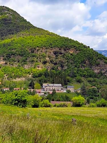 Hotel des Gorges au Viaduc