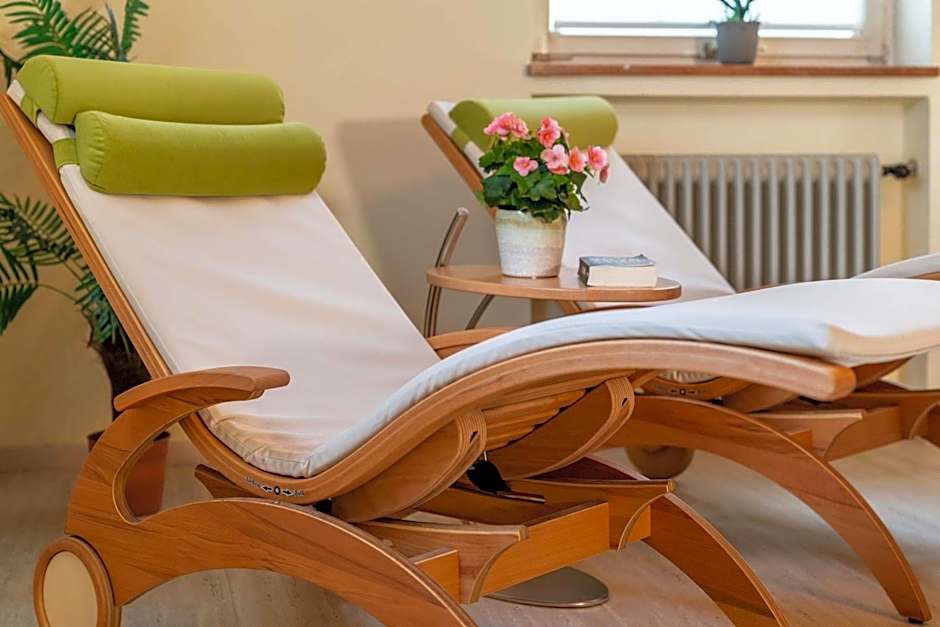 Hotel Garni Brunnthaler