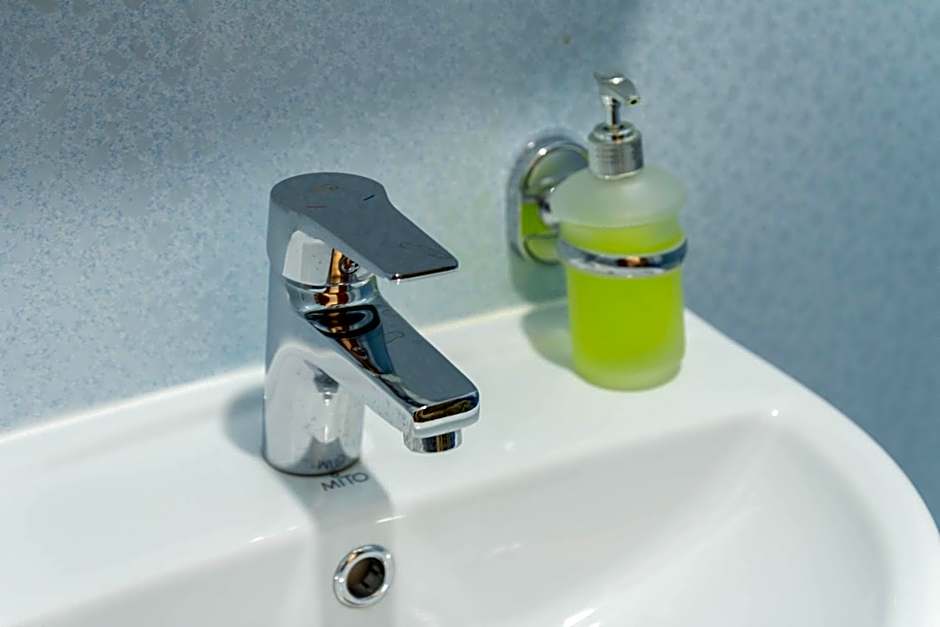 Aroma Hotel on Kozhukhovskaya