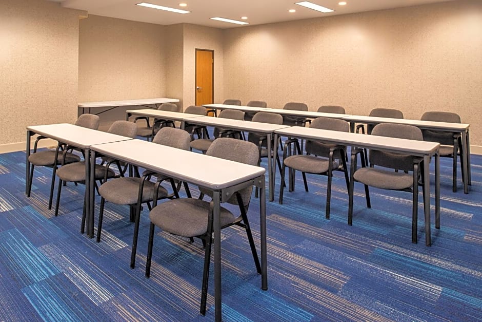 Holiday Inn Express Hotel & Suites Gunnison by IHG
