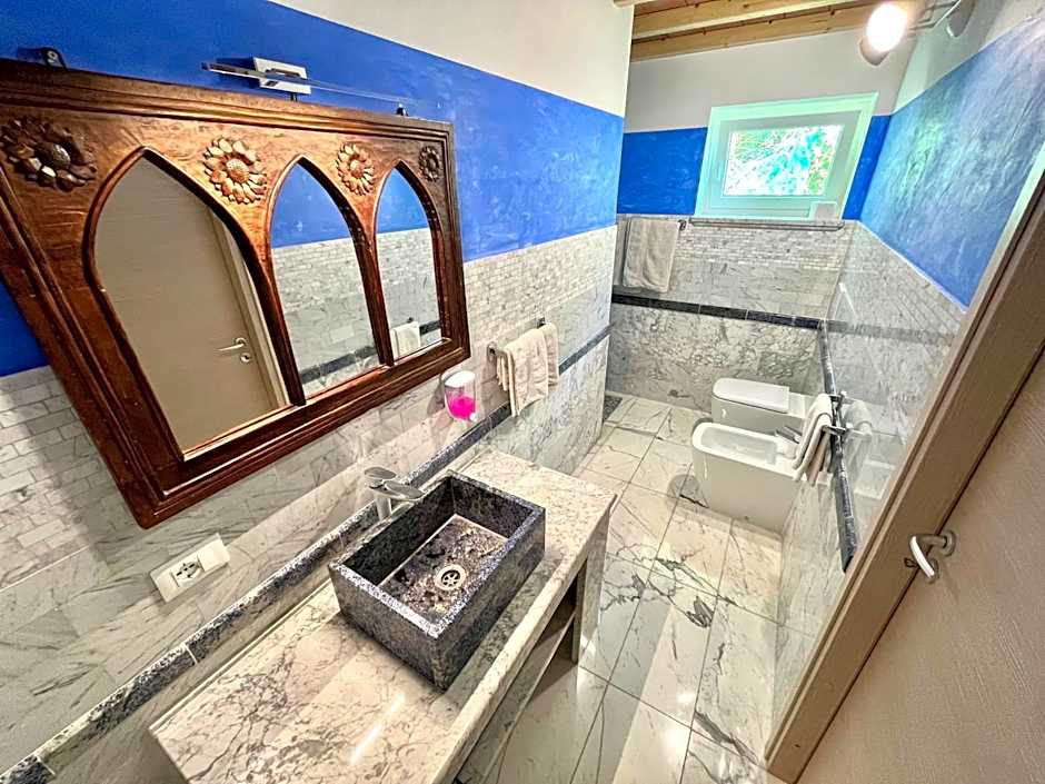 B&B Alla Fortezza