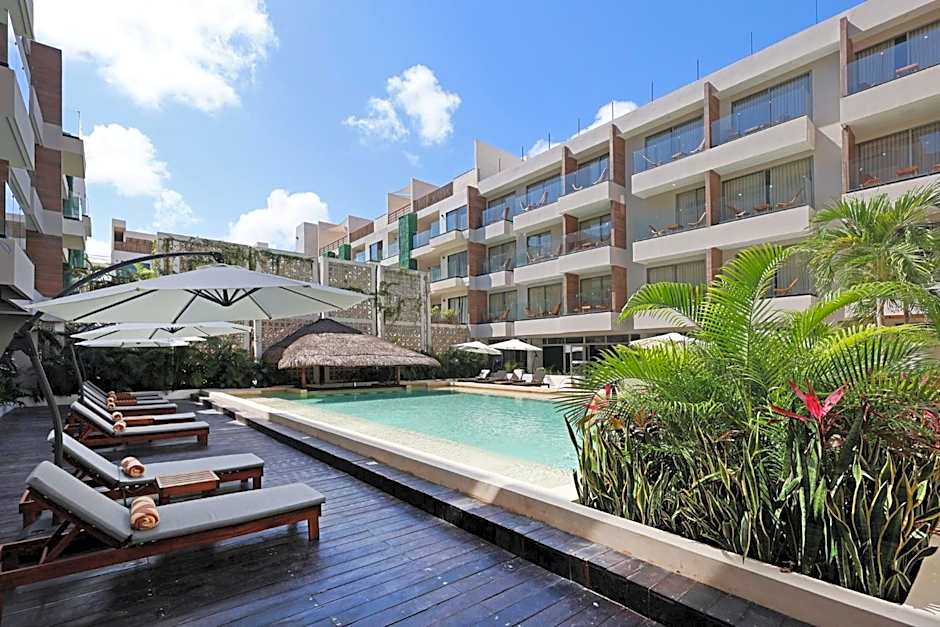 Holiday Inn Tulum By IHG