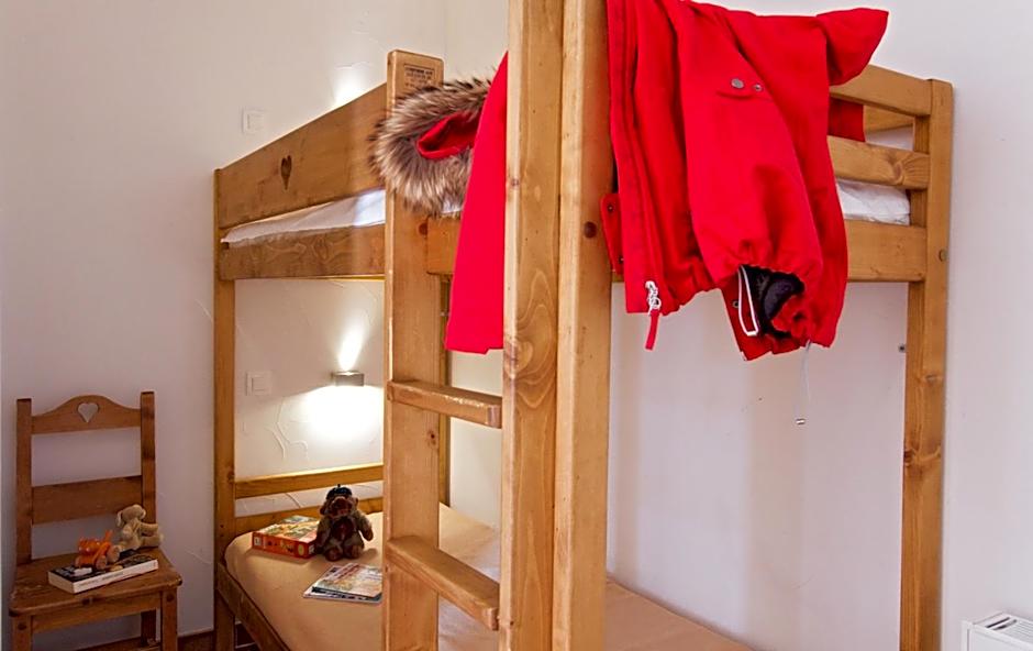 Résidence Odalys Rochebrune