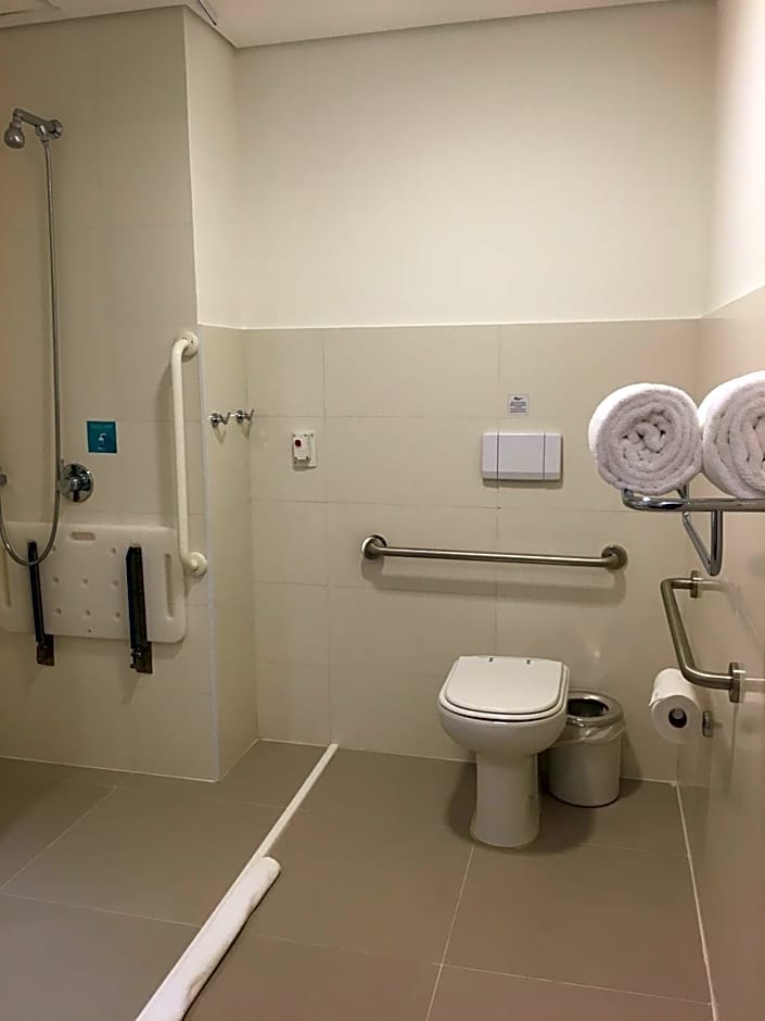 Blue Tree Premium Alphaville