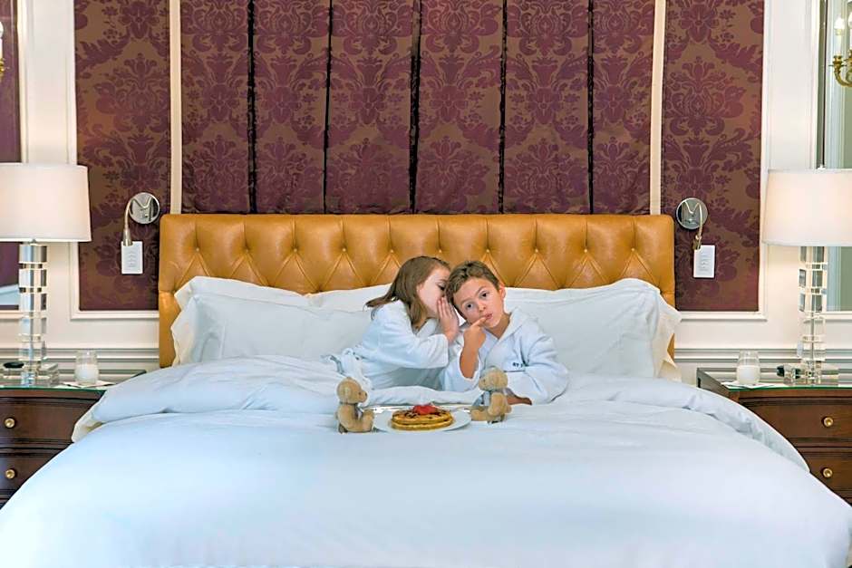The St. Regis New York