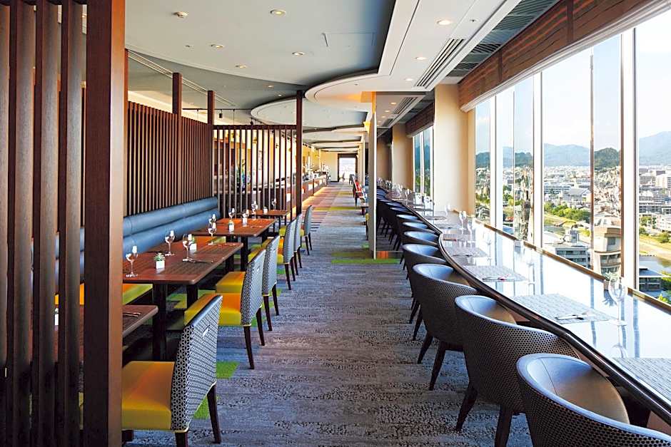 Kyoto Hotel Okura