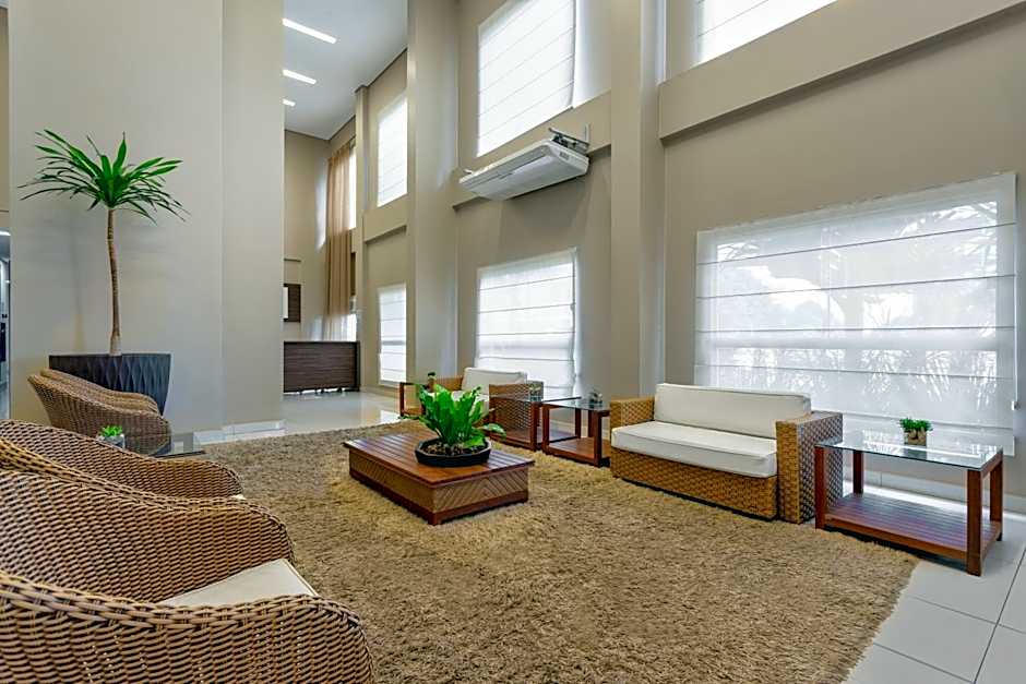 Wyndham Olímpia Royal Hotels