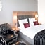 Moevenpick Hotel Stuttgart Airport