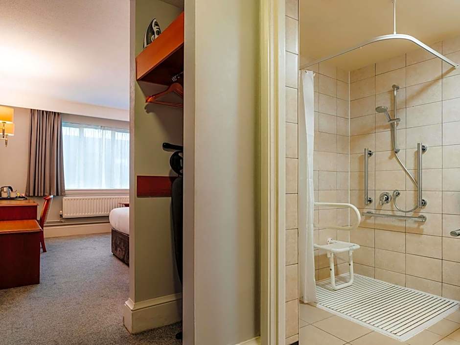 Mercure Daventry Court Hotel And Spa