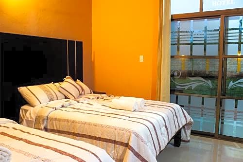 Hotel Real Zaci