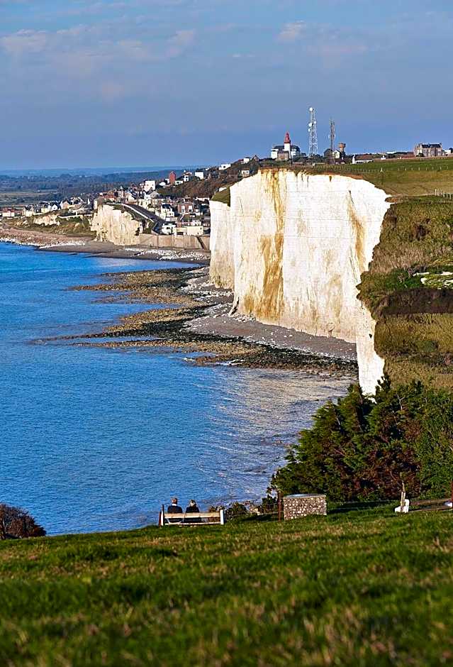 Appart'Hôtel de Paris