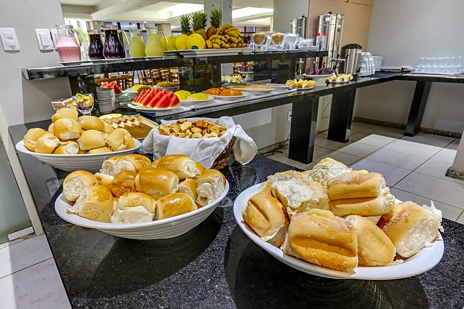 Boulevard Beach Canasvieiras Hotel